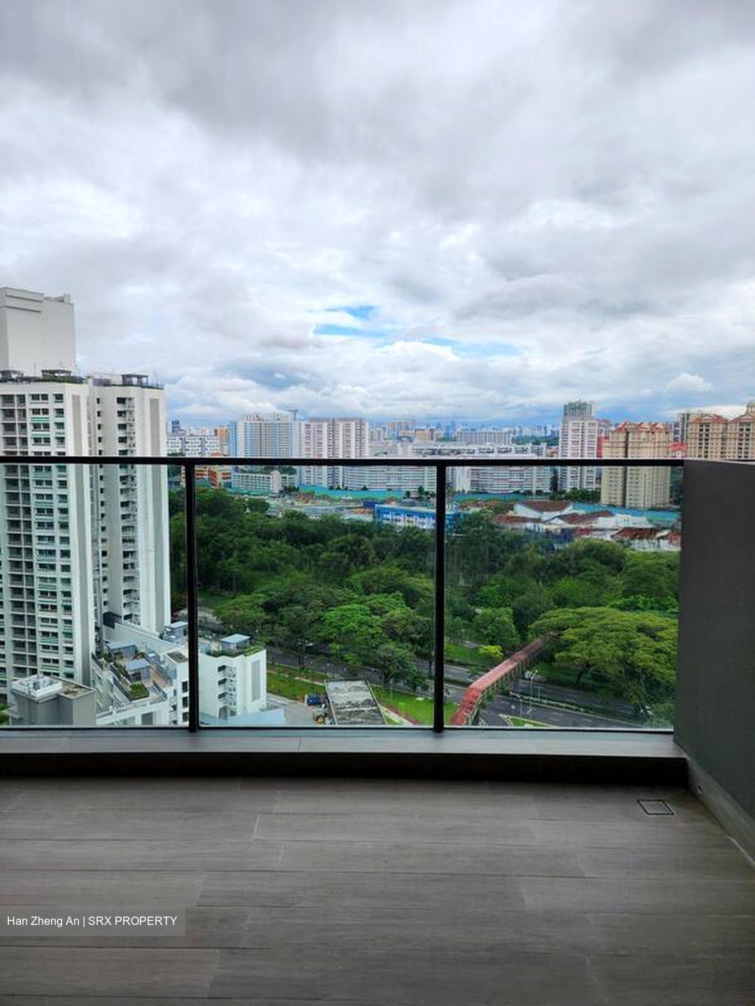 Amo Residence (D20), Apartment #512153141